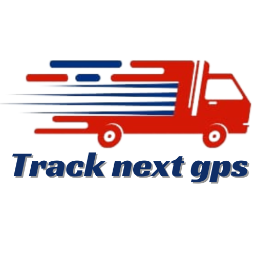 track next logo